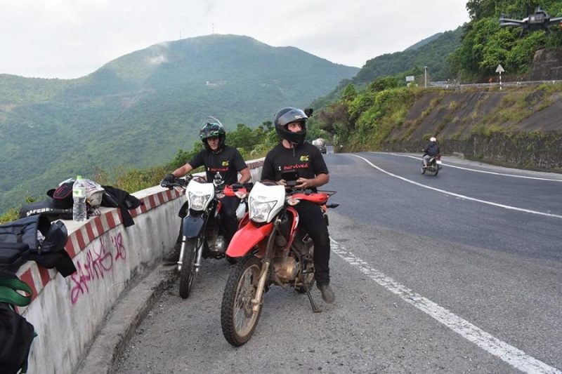 Thuê xe máy quận 1